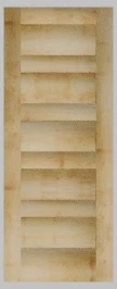 Flat Panel Shaker Maple Doors